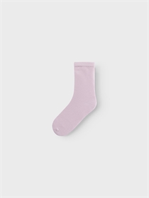 NAME IT 5-pak Strømper Vilde Buttercream
